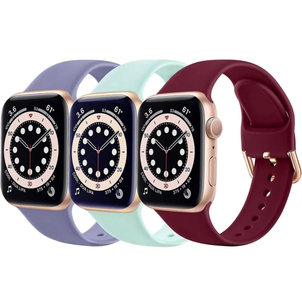 Watch Bands Replacement